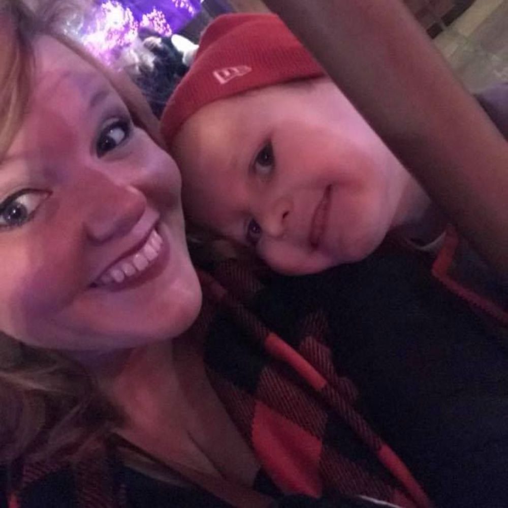 Meet your Posher, Jessica